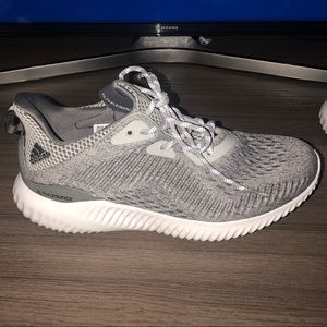 Adidas running shoes